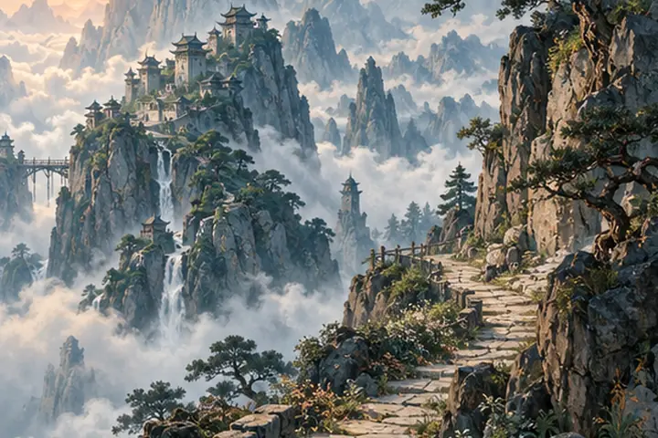 网络名